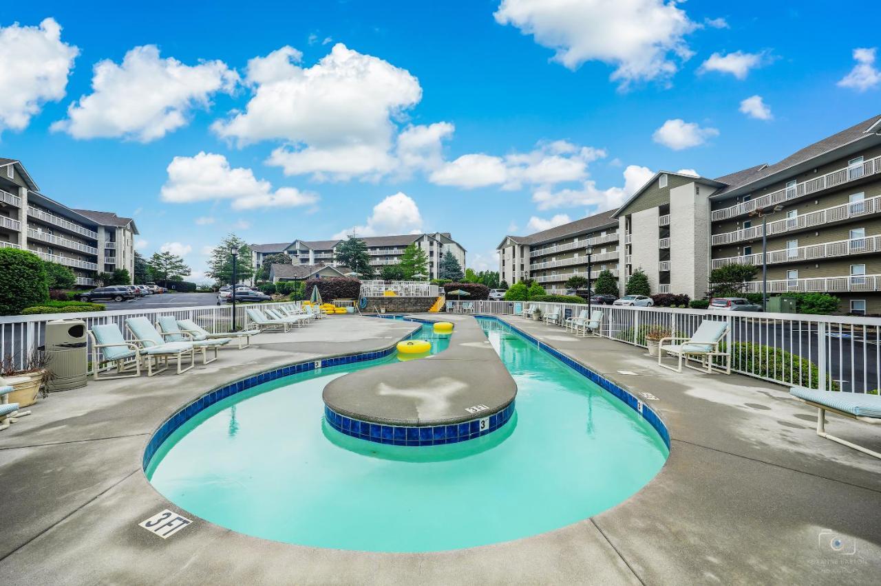 Апартаменти Livin It Up Whispering Pines 632 Піджен-Фордж Екстер'єр фото